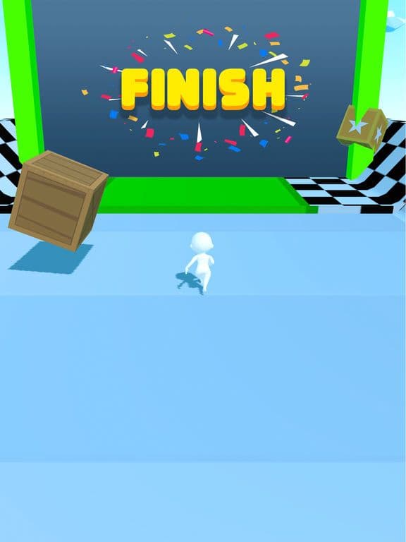 Run Up. screenshot 4