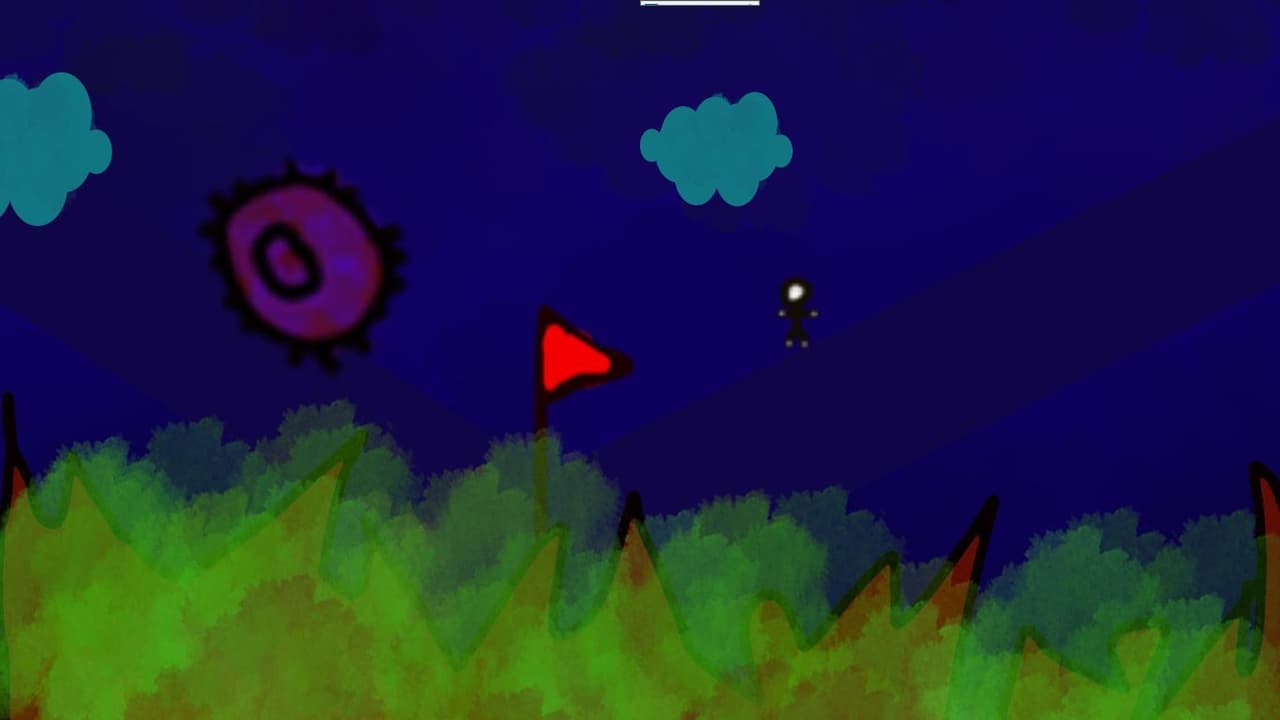 What is Real? (Domi Games) screenshot 5