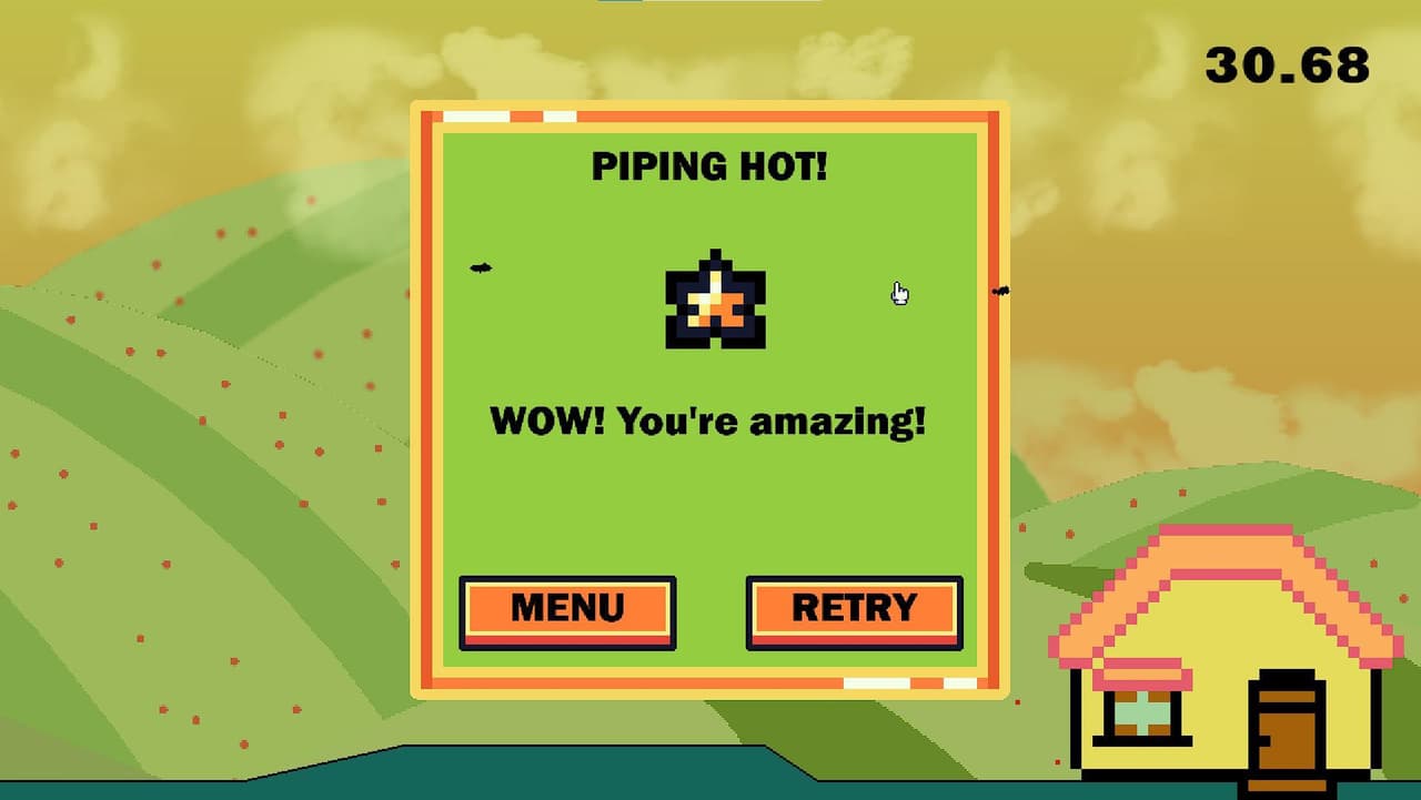 ¡Córrele, Ernesto! screenshot 4