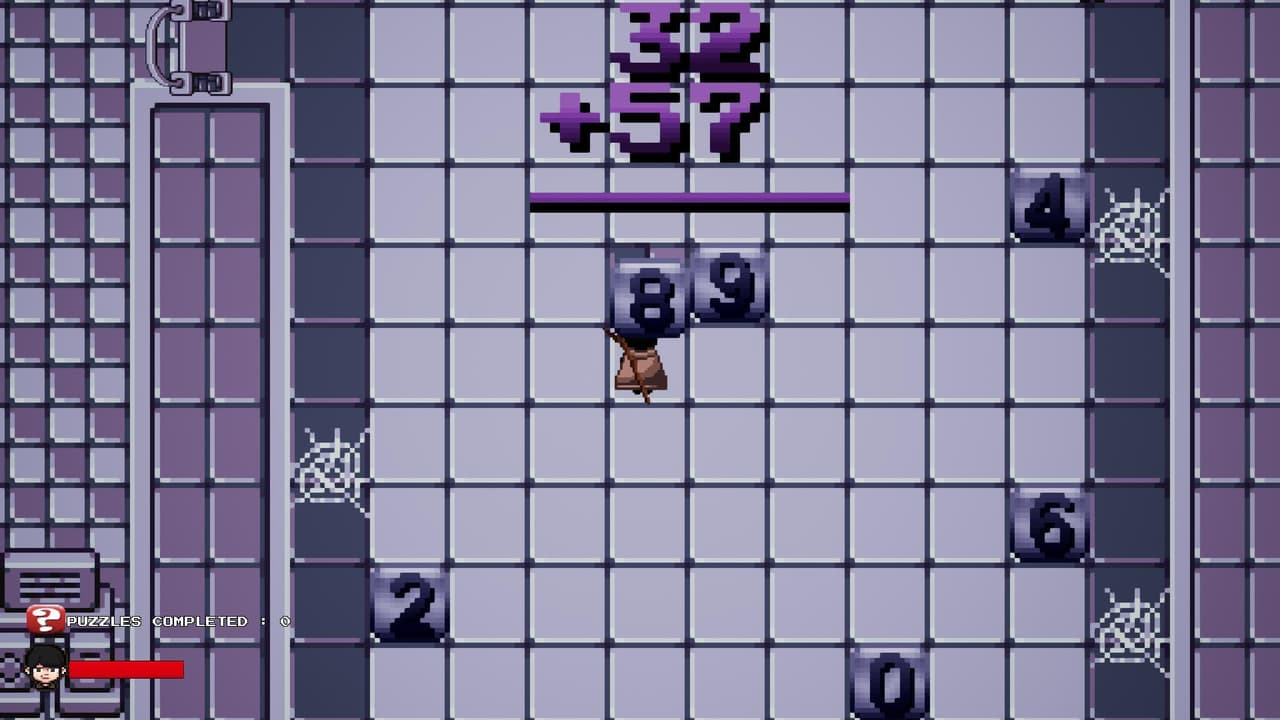 Apollos Adventure screenshot 2