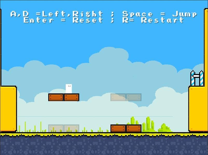 R n R - Reset and Restart screenshot 2