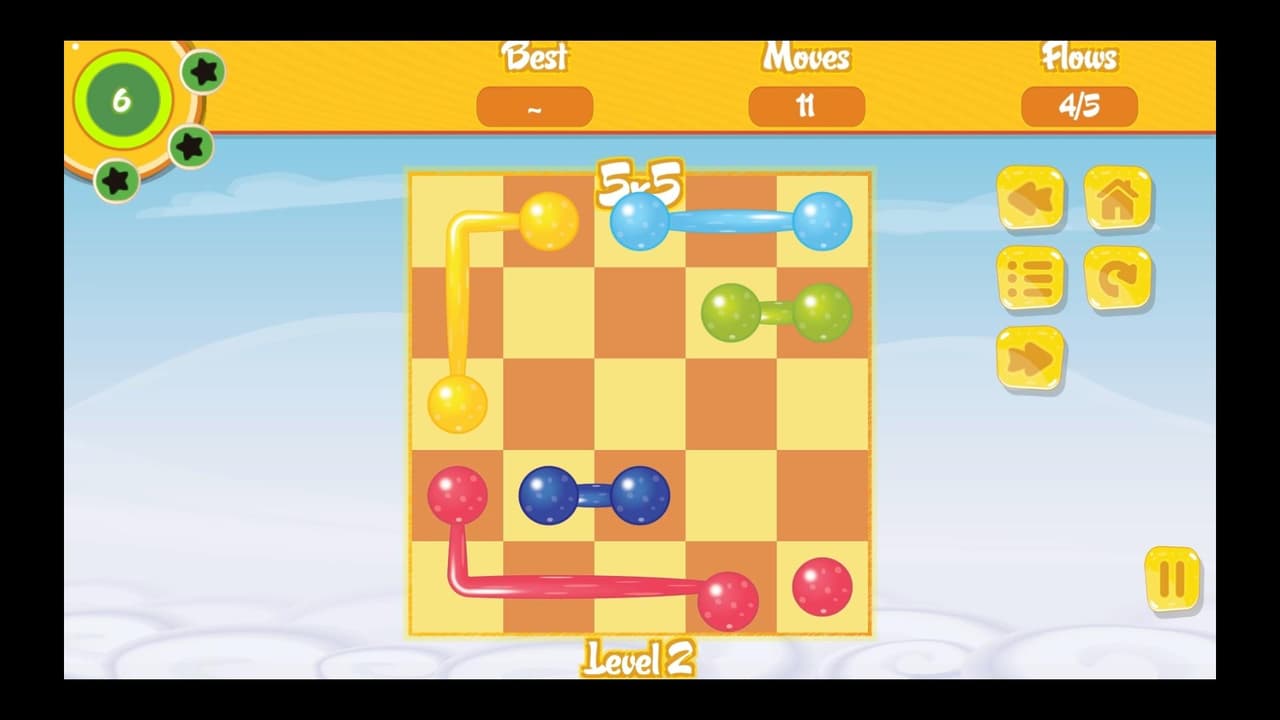 Point Connect screenshot 3
