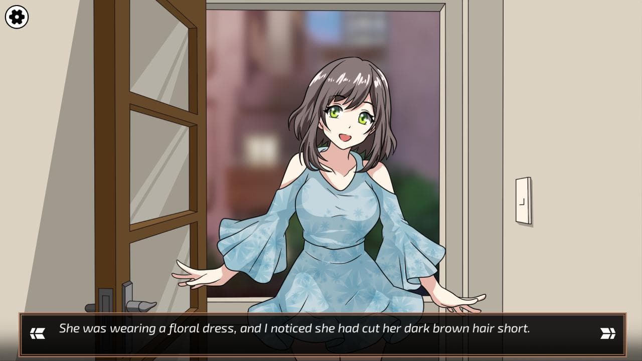 Forbidden Confessions: My Lucky Charm screenshot 6