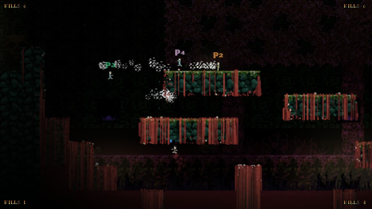 Shotgun Raiders screenshot 5