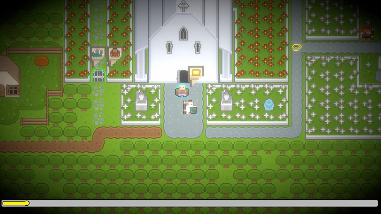 Sir CaffeineALot screenshot 3