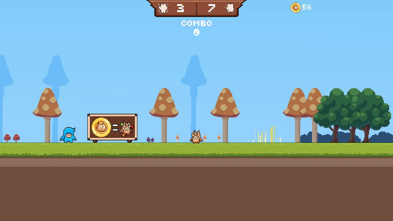 My Next Life as a Bird screenshot 4