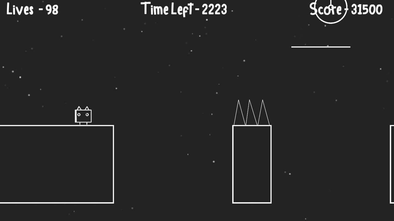 Shadow Leaper screenshot 4