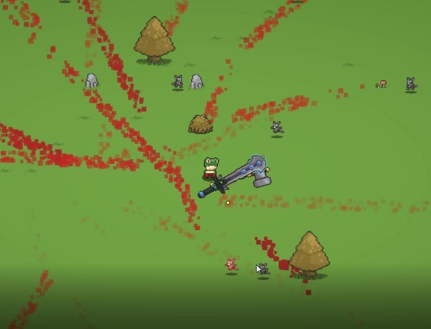 FrogLike (dukedie4)