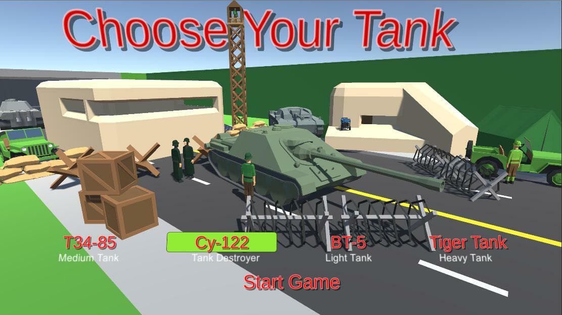 Battle Maze 1940 screenshot 3
