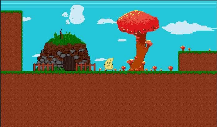 Find the ingredients! screenshot 2