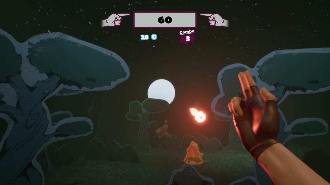 Finger Freakout screenshot 6