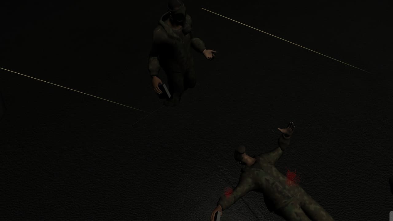 Homunculi Defenders (demo)