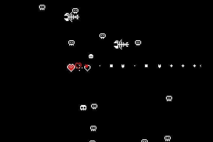 Hearts (itch) (evilbrain)