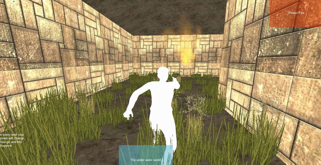 Wizard of the Realms: Chapter 1 screenshot 3
