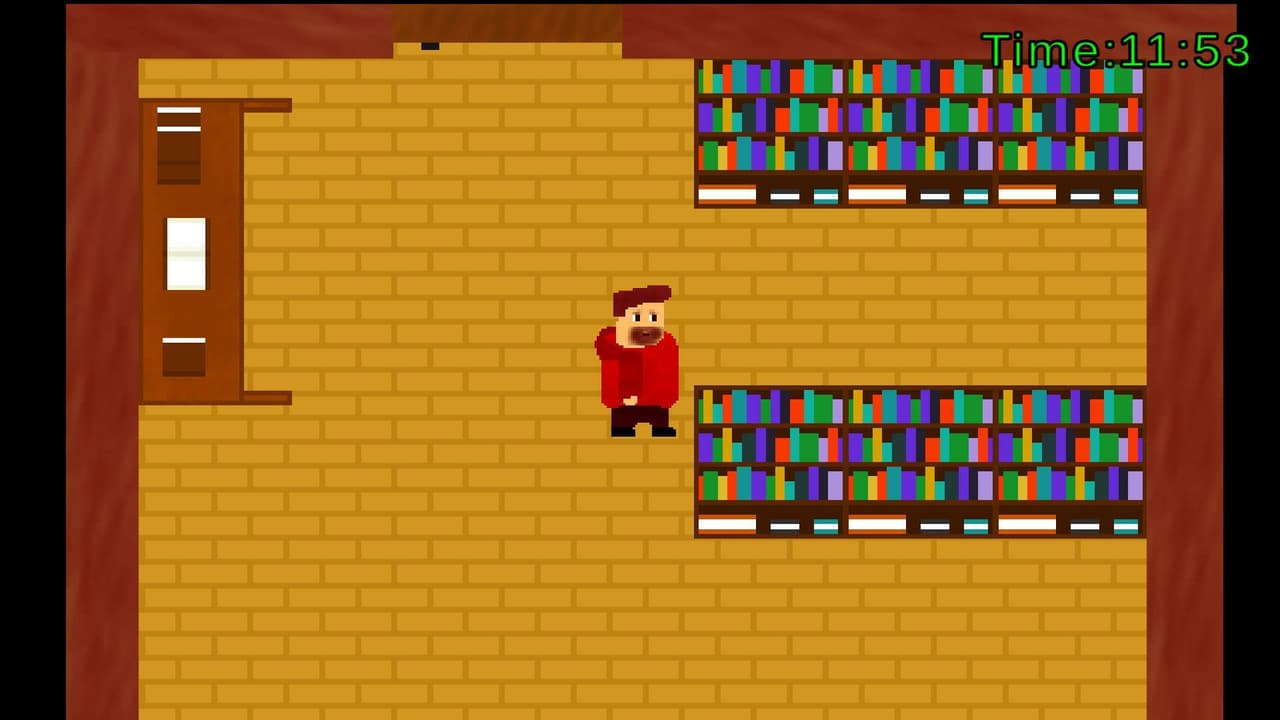 The IT (Tiny Developer) screenshot 2
