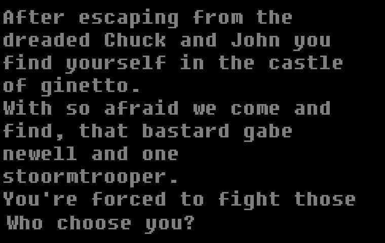 Trapped (itch) (AngeloDex) screenshot 3