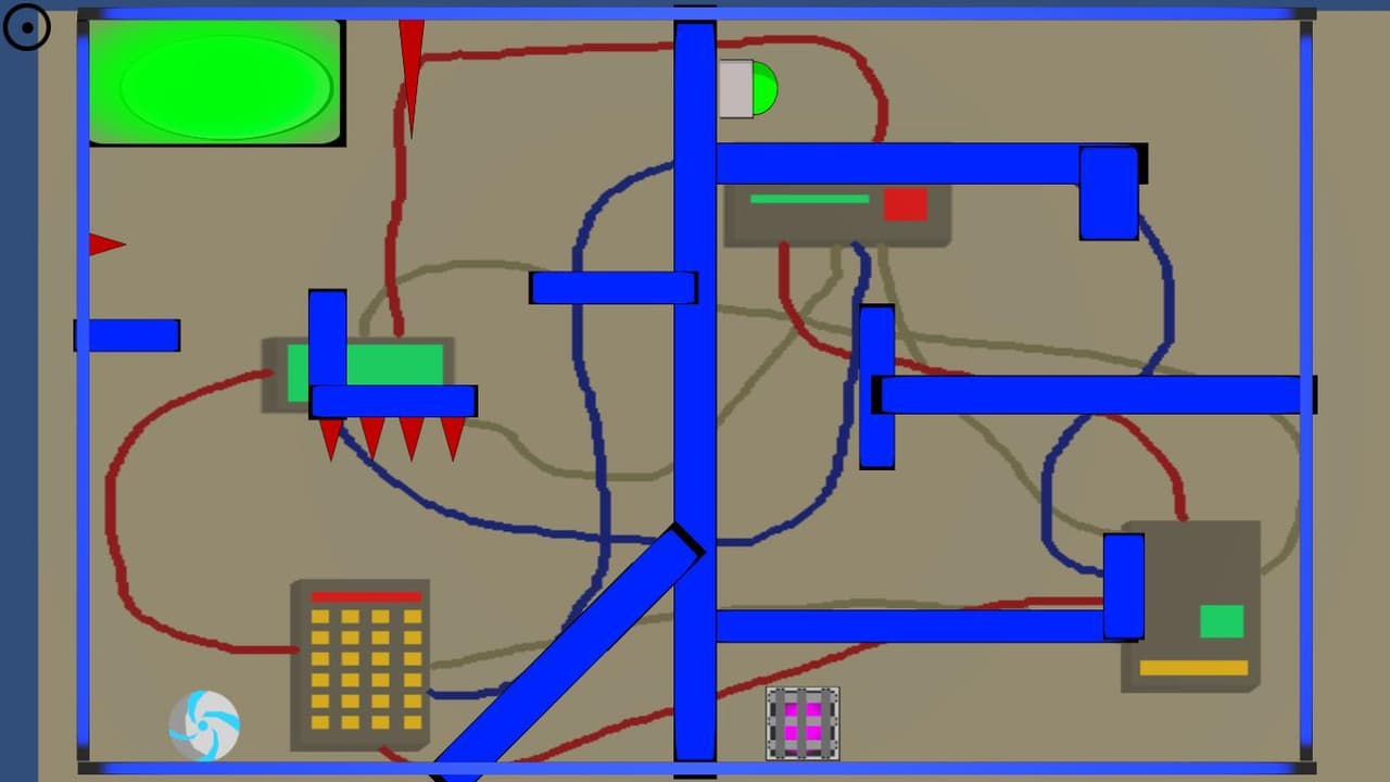 Gravitron (Augusto Jose Chies) screenshot 4