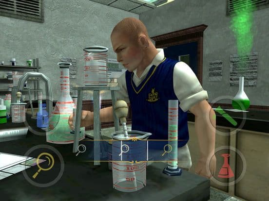 Bully: Anniversary Edition screenshot 5