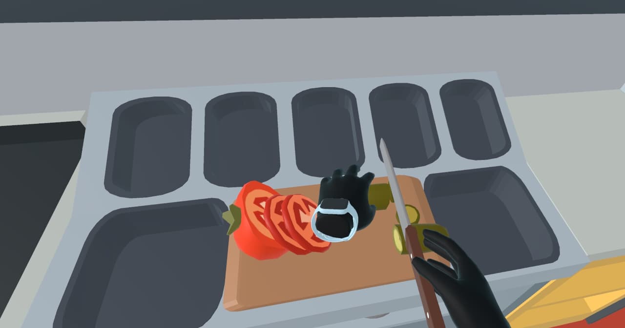 Grill on Wheels screenshot 5