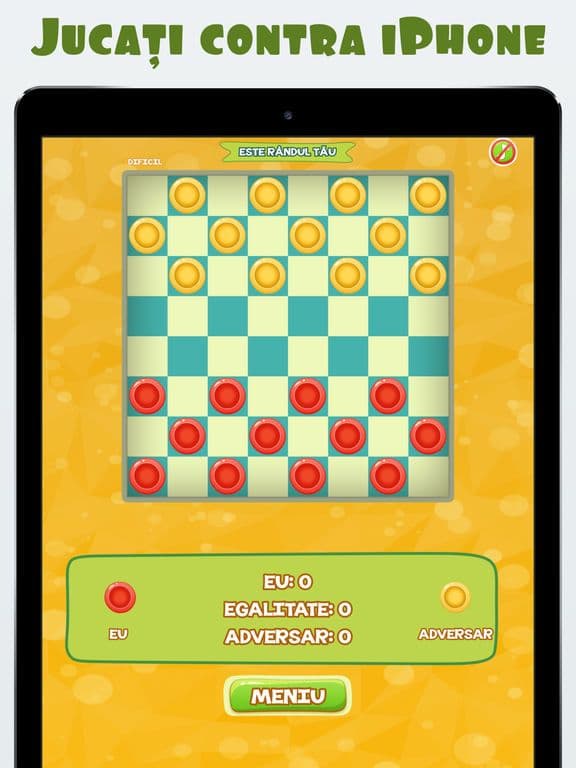 Dame screenshot 5
