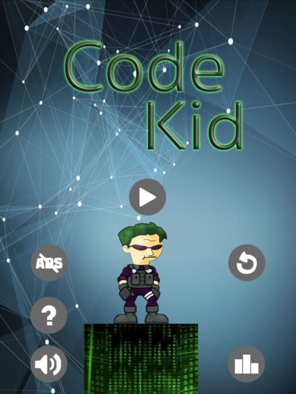 Code Kid screenshot 2