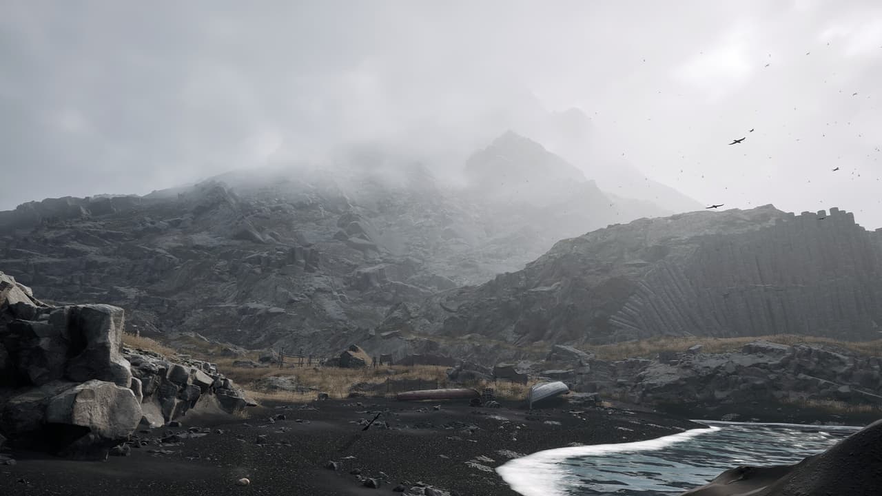 Island of Winds screenshot 3