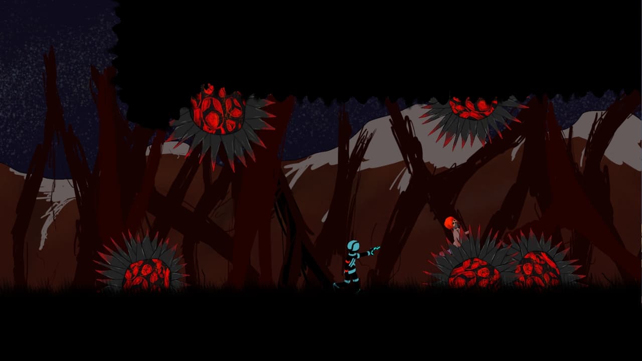 Red Planet (itch) (Marav Stress) screenshot 4
