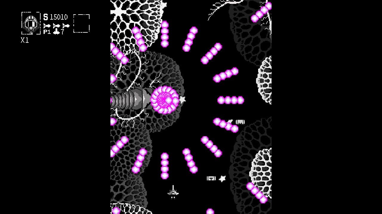 Hexapoda screenshot 2