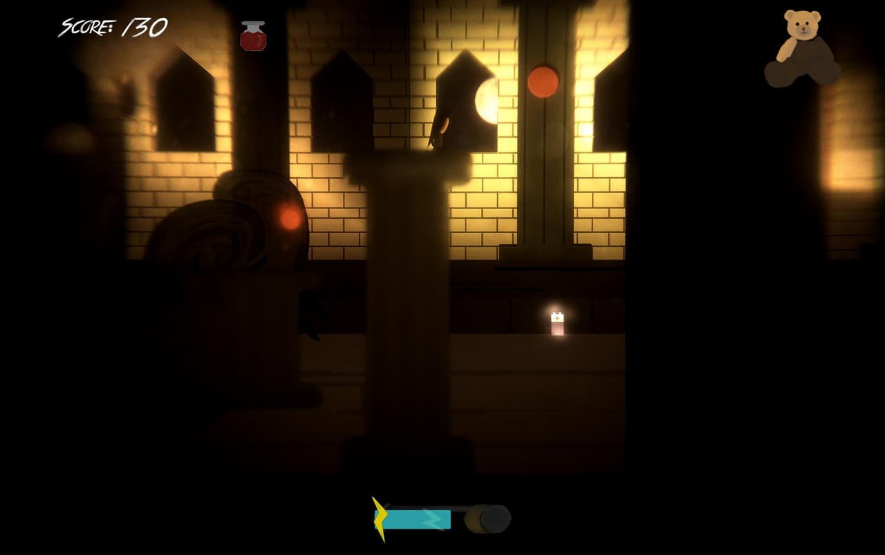 Shadow Of Sorrow screenshot 5