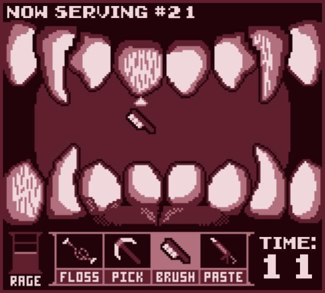 Behemoth DDS screenshot 3