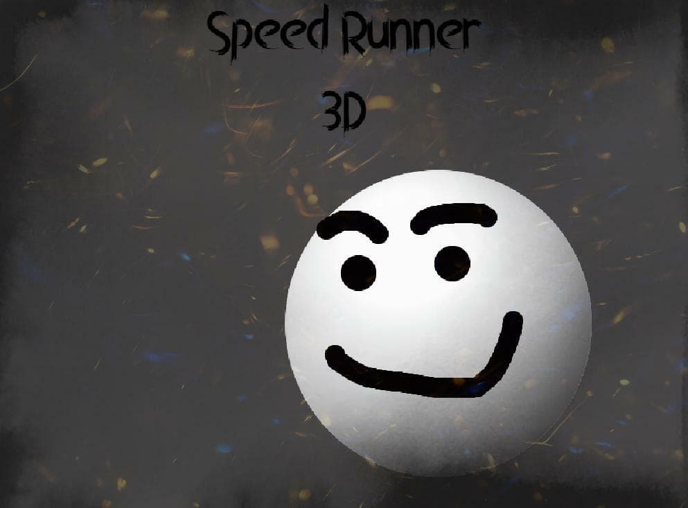 SpeedRunner3D