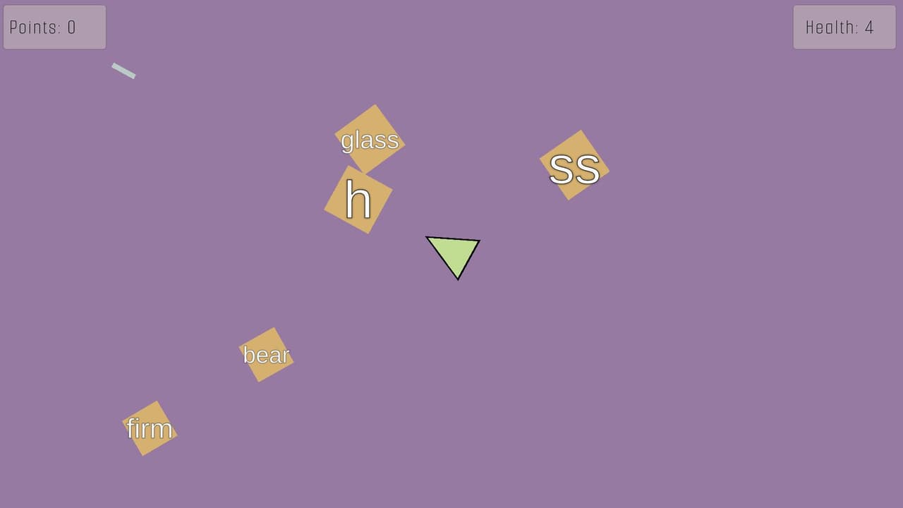 Typokiller screenshot 3