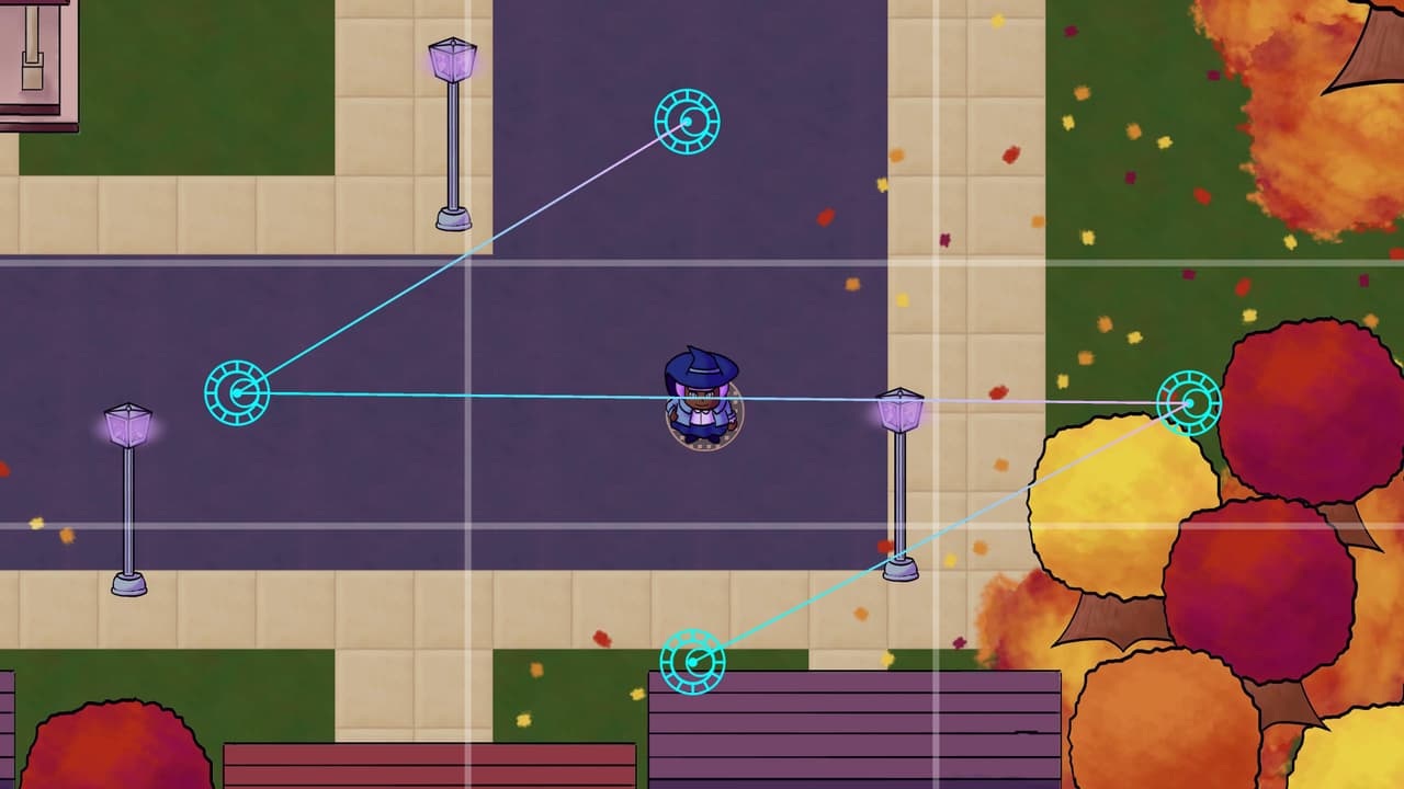 Autumn Wish screenshot 3