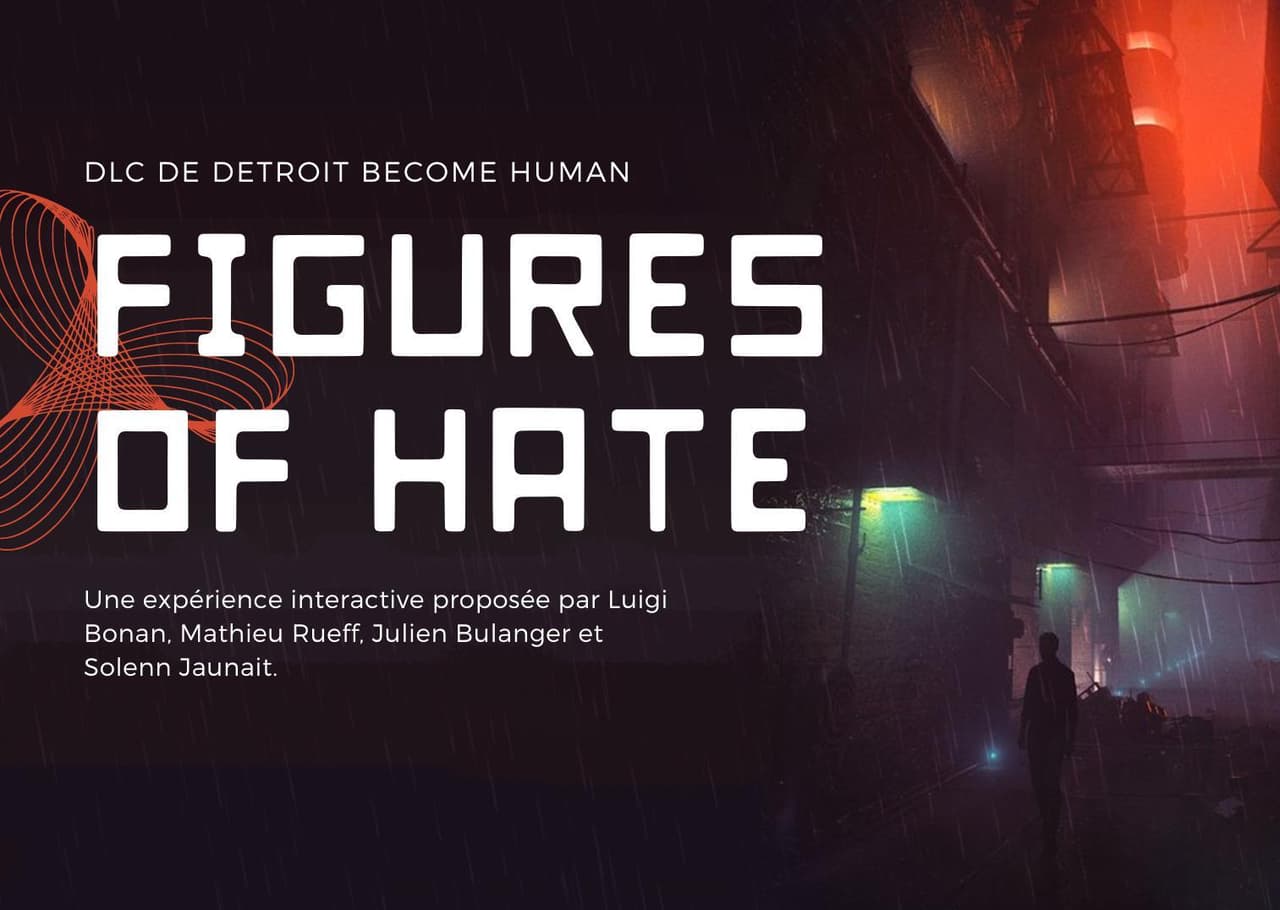 Figures of Hate