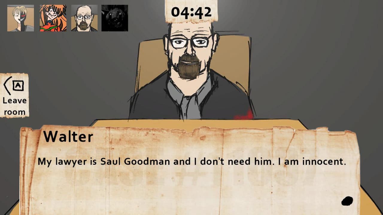 Who killed Mark? / Кто убил Марка? screenshot 3