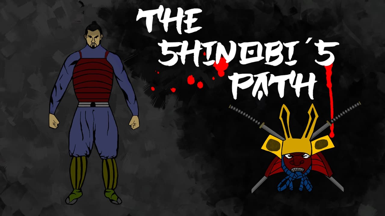The Shinobis Path