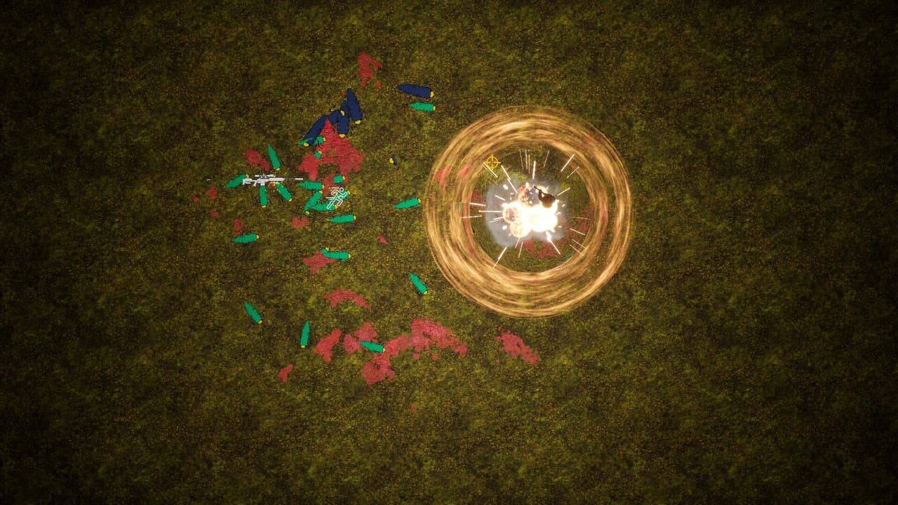 No Fear screenshot 6