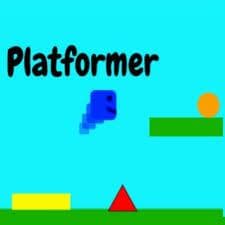 Adventurous journey! || A mobile & laptop friendly platformer