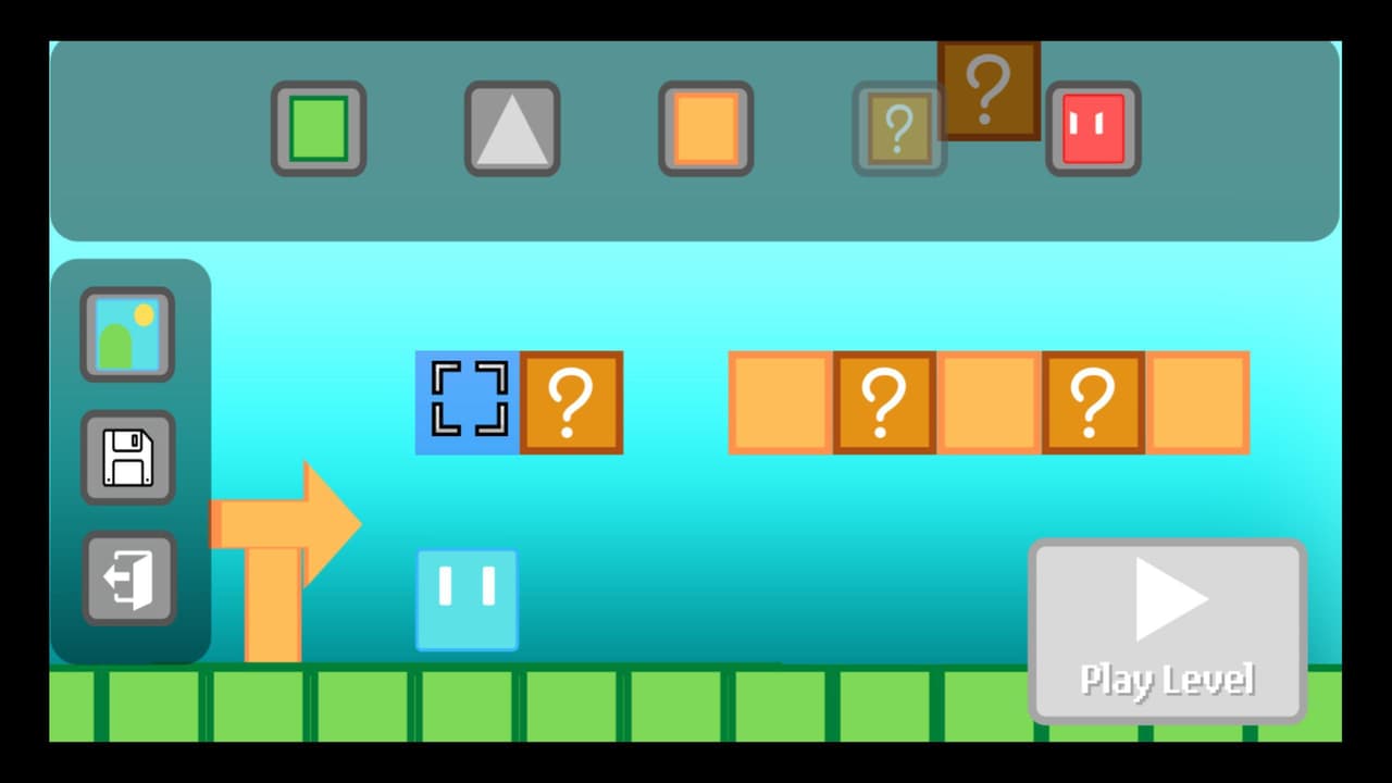 Editor Land screenshot 3