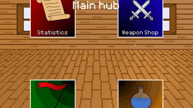 Path of Click screenshot 3