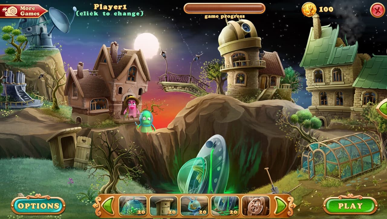 Laruaville 15 screenshot 3