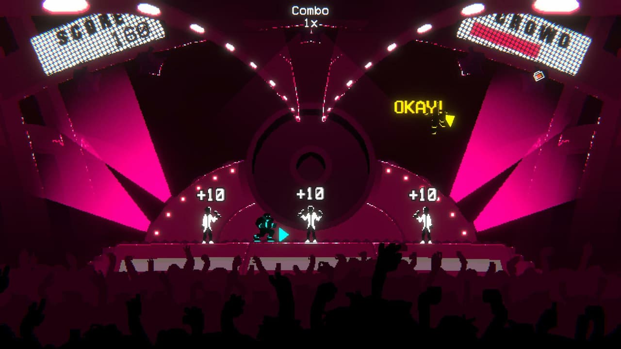 Bad Beat (Probaru) screenshot 3