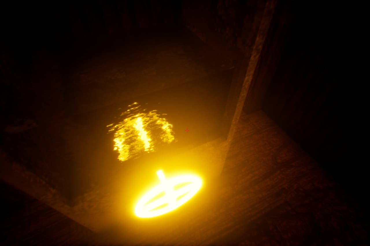 The Depths screenshot 6