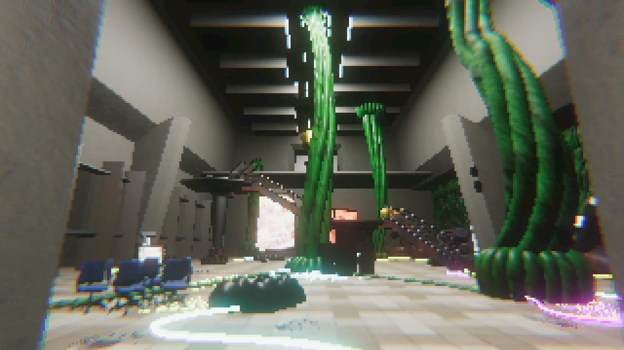 Nodegeval screenshot 6