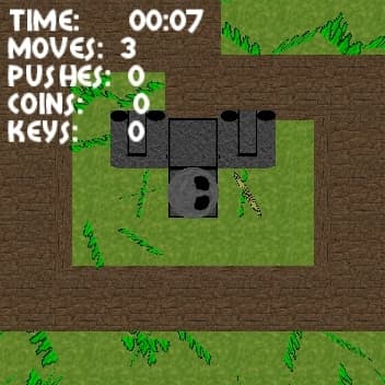 Moaiban screenshot 2