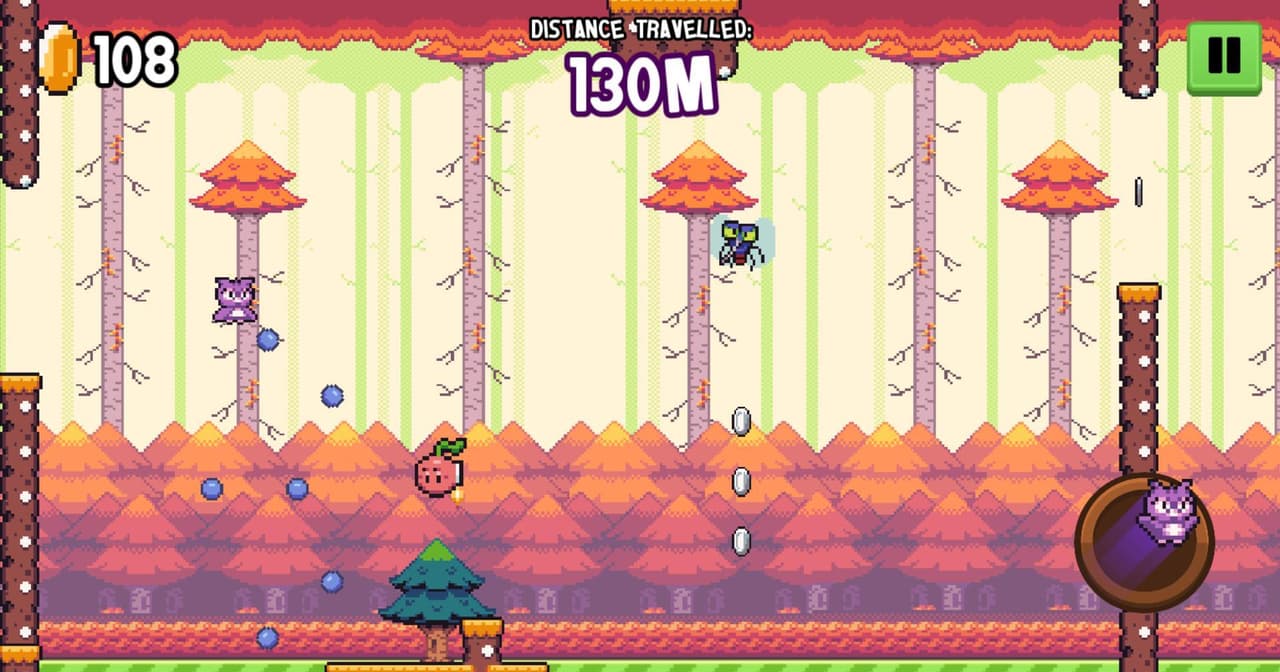 OwlVenture (Newb_Gecko) screenshot 5