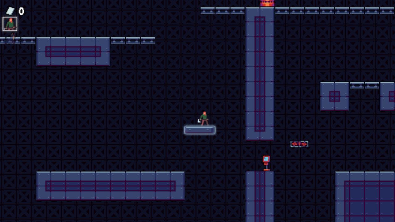 The Rescue (Elias Wagner) screenshot 3