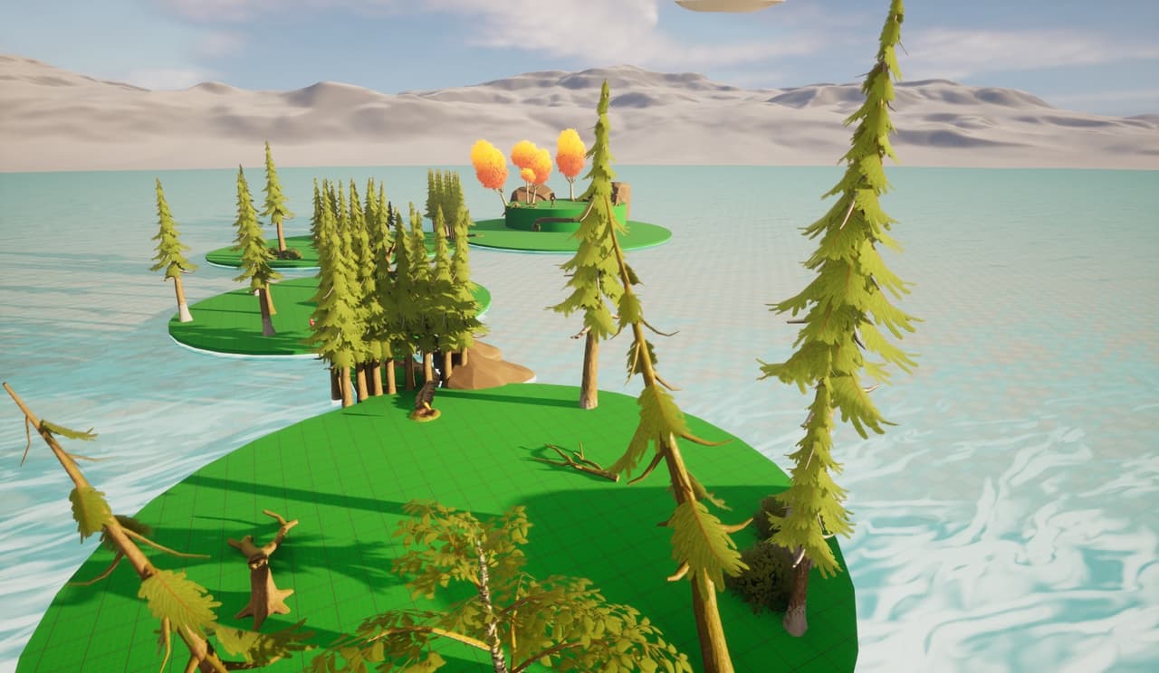 Bugs in the run screenshot 2