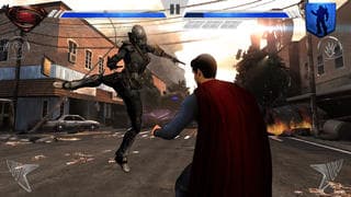 Man of Steel screenshot 3