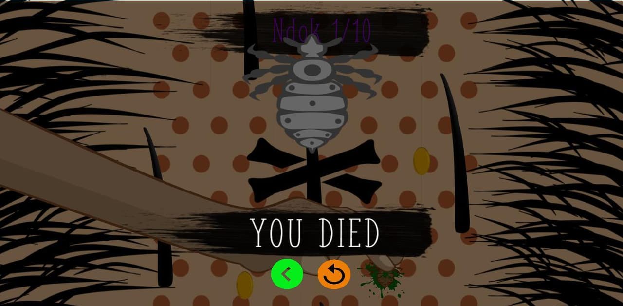 Kutu Run